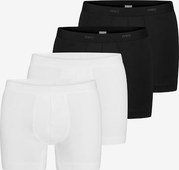 Mey Boxershorts 'Cool' in Mischfarben: Vorderseite