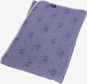 STERNTALER Blankets in Purple