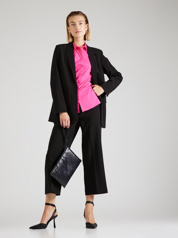 NÜMPH Blazer 'ONJA' in Black