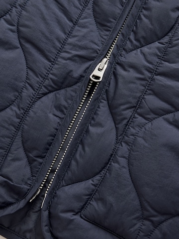 Gilet di Next in blu
