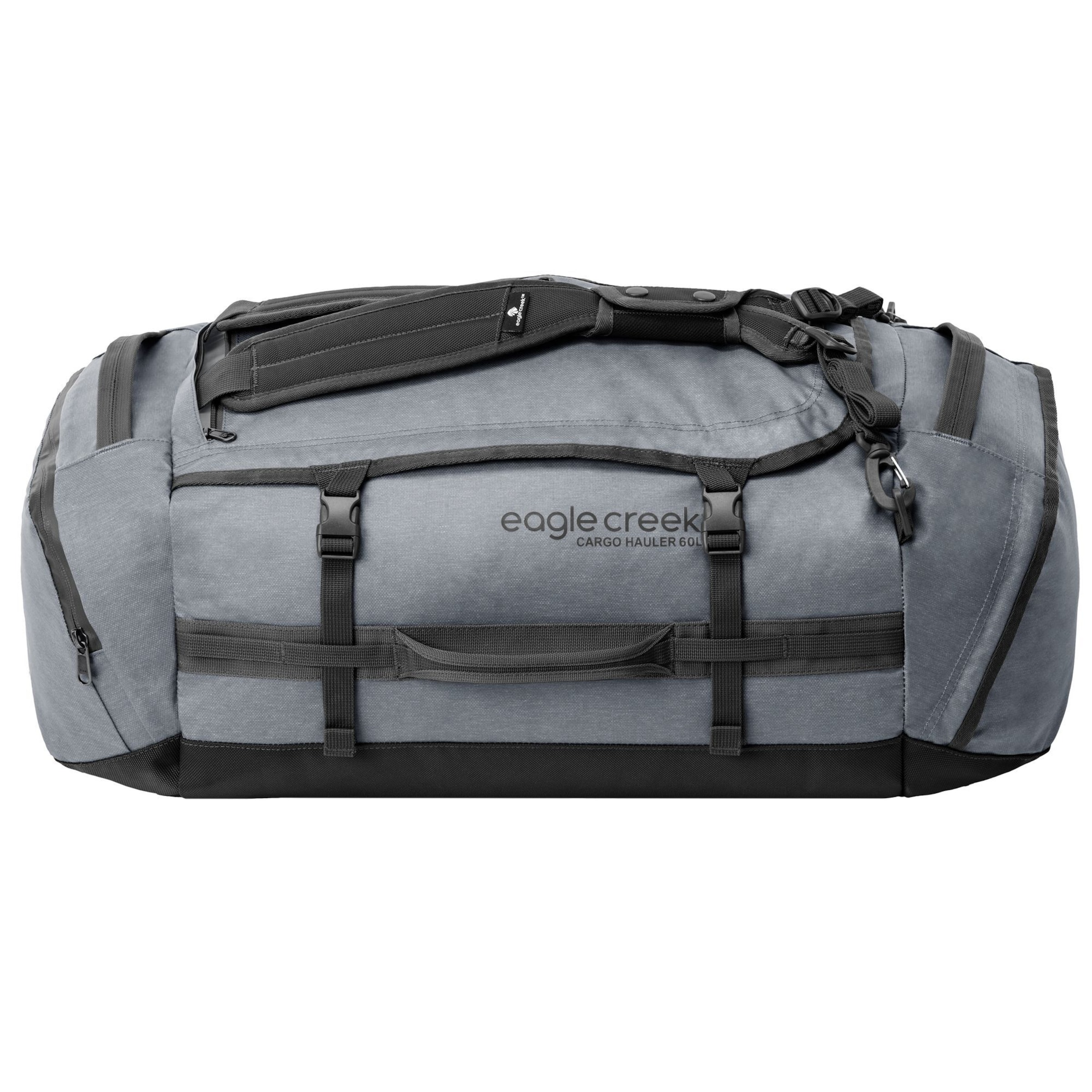 Borsa da viaggio 'Cargo Hauler' di EAGLE CREEK in grigio: frontale
