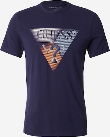 GUESS T shirts for men Buy online ABOUT YOU