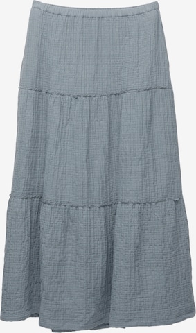 Pull&Bear Hame värissä sininen: etupuoli