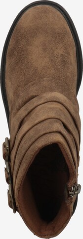 Blowfish Malibu Boots in Brown