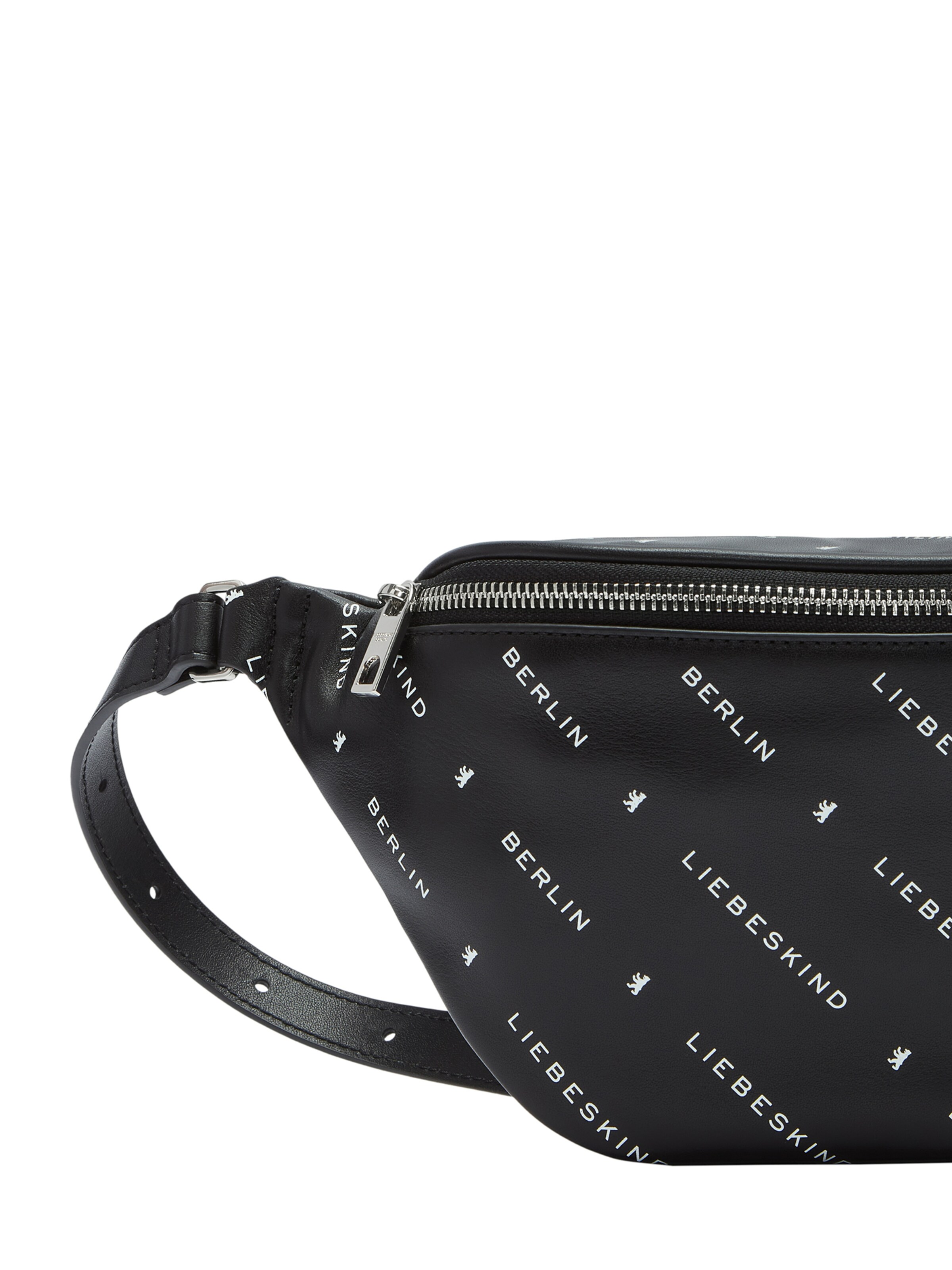 Sacs banane Liebeskind Berlin en noir