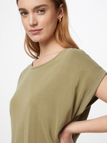 Urban Classics Shirt in Green