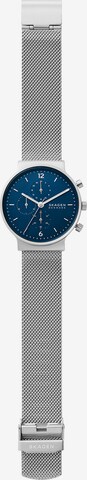 SKAGEN Analog Watch in Silver