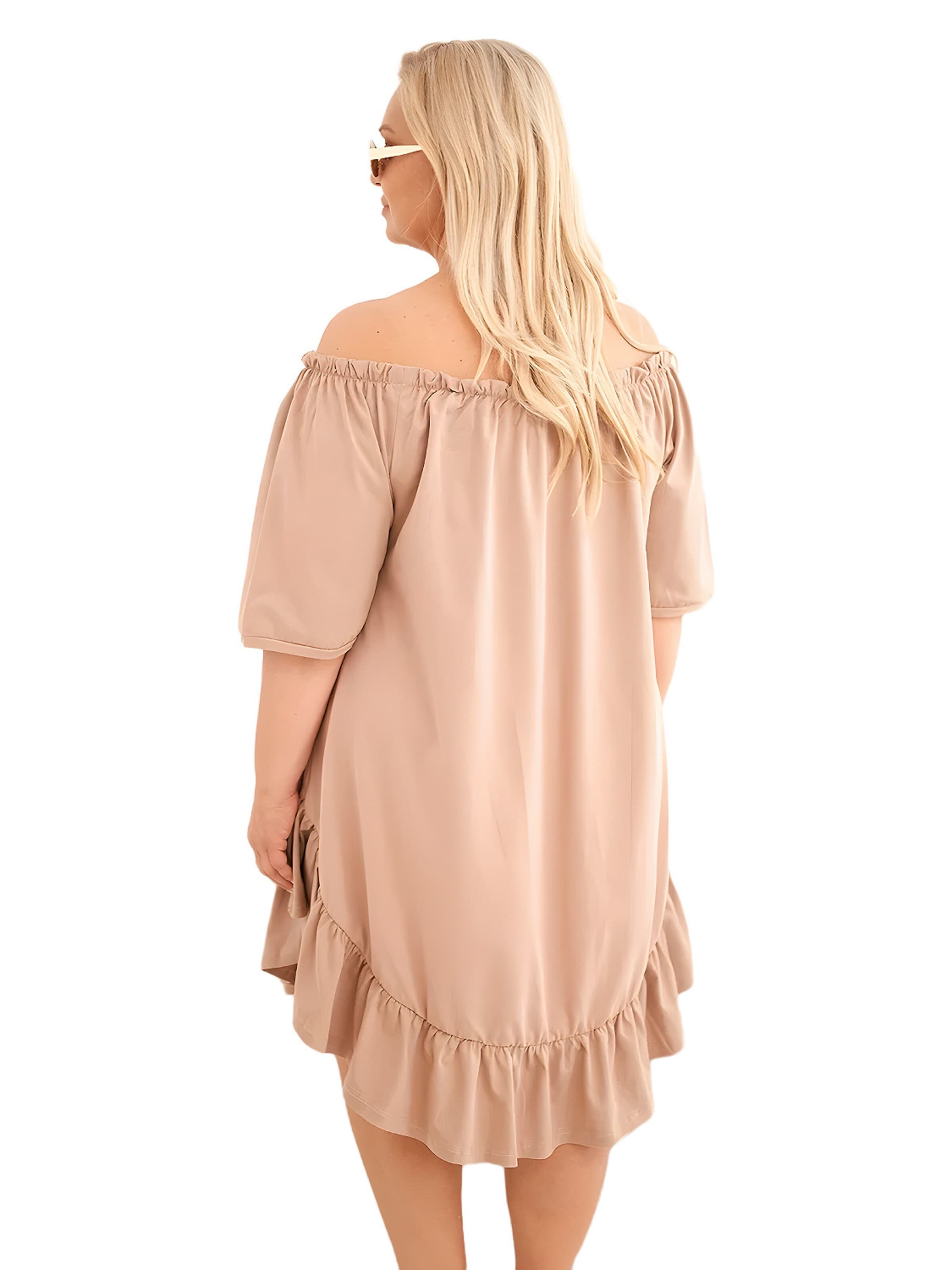 Lumera Ruha 'Victoire' - szürke