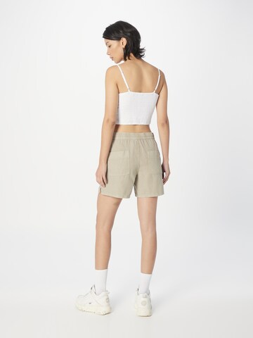 regular Pantaloni di ESPRIT in beige