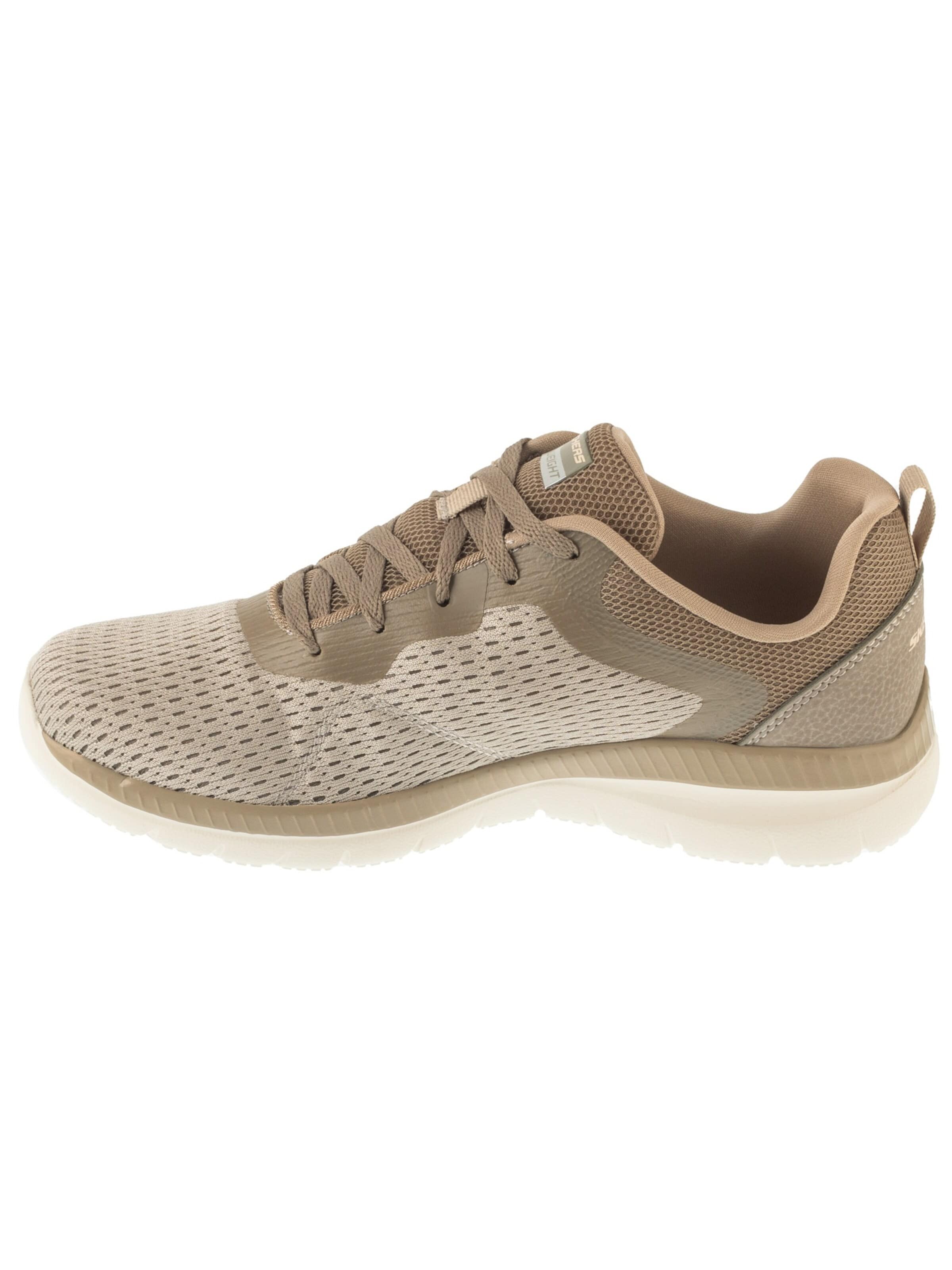 Baskets basses 'Skechers Bountiful - Quick Path' SKECHERS en beige