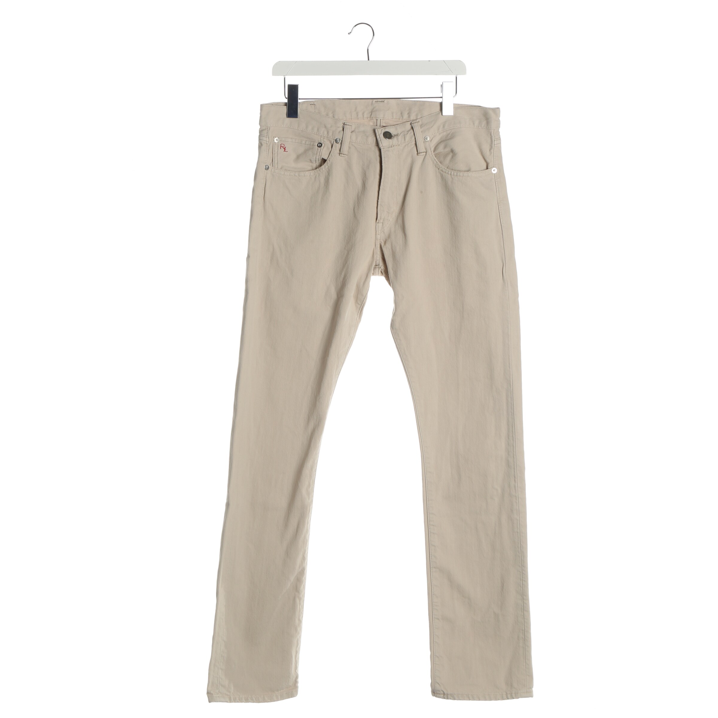 Polo Ralph Lauren Pants in 33/32 in Nude, Item view