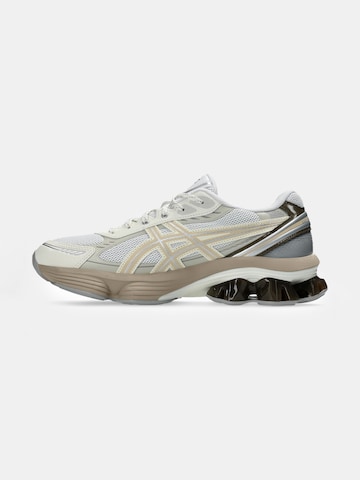 ASICS SportStyle Platform trainers 'Gel-Kinetic Fluent' in Beige