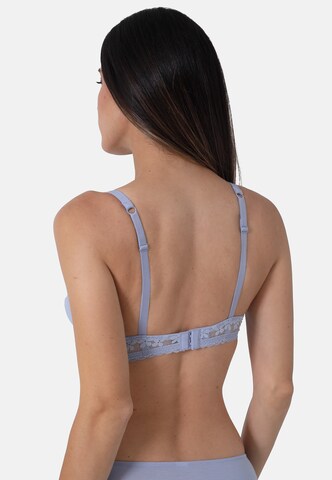 sassa Bra in Blue