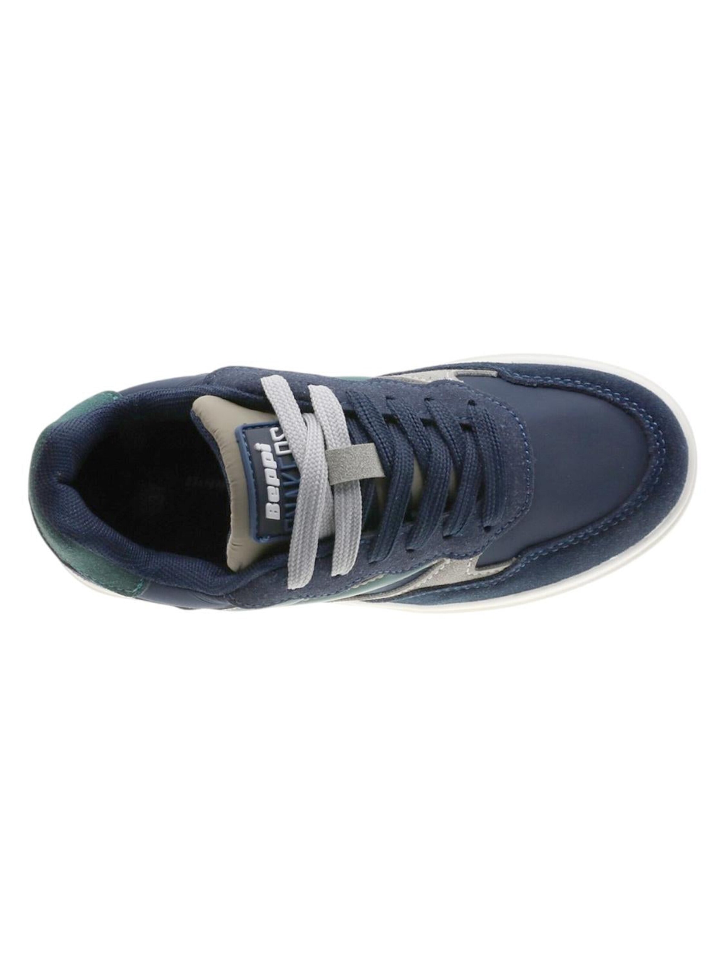 Beppi Sneaker‌‌‌‌ in Blau