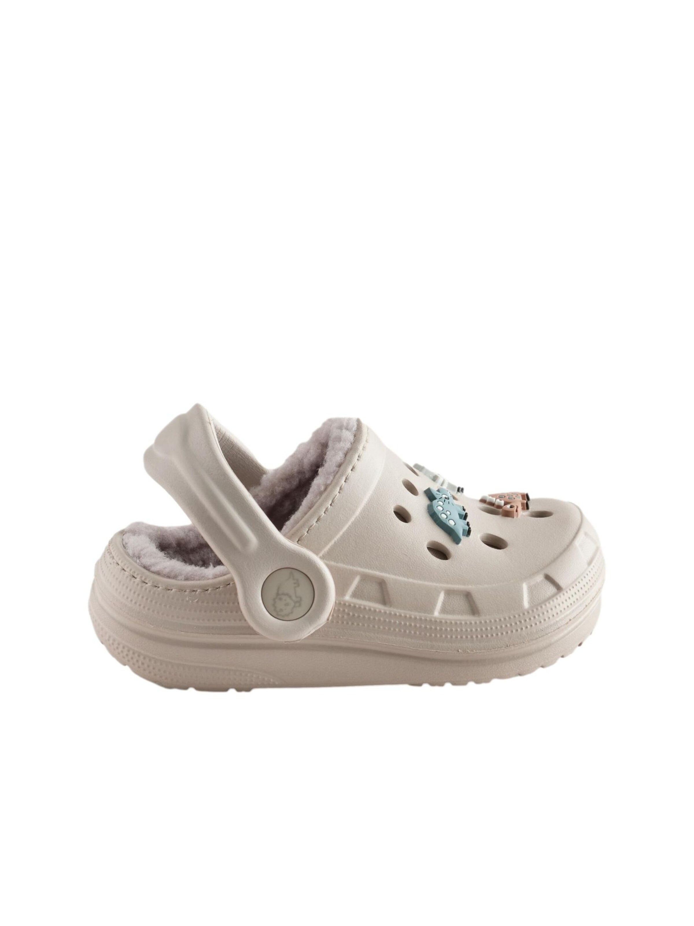 Next Huisschoenen in Beige