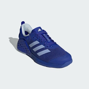 ADIDAS PERFORMANCE Sportschuh 'Dropset 3' in Blau