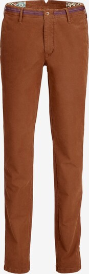 MMXGERMANY Chino Pants 'Apus' in Brown, Item view