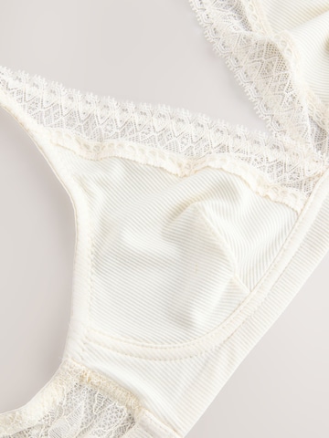 Triangle Soutien-gorge 'Ulitmate Comfort' Next en beige