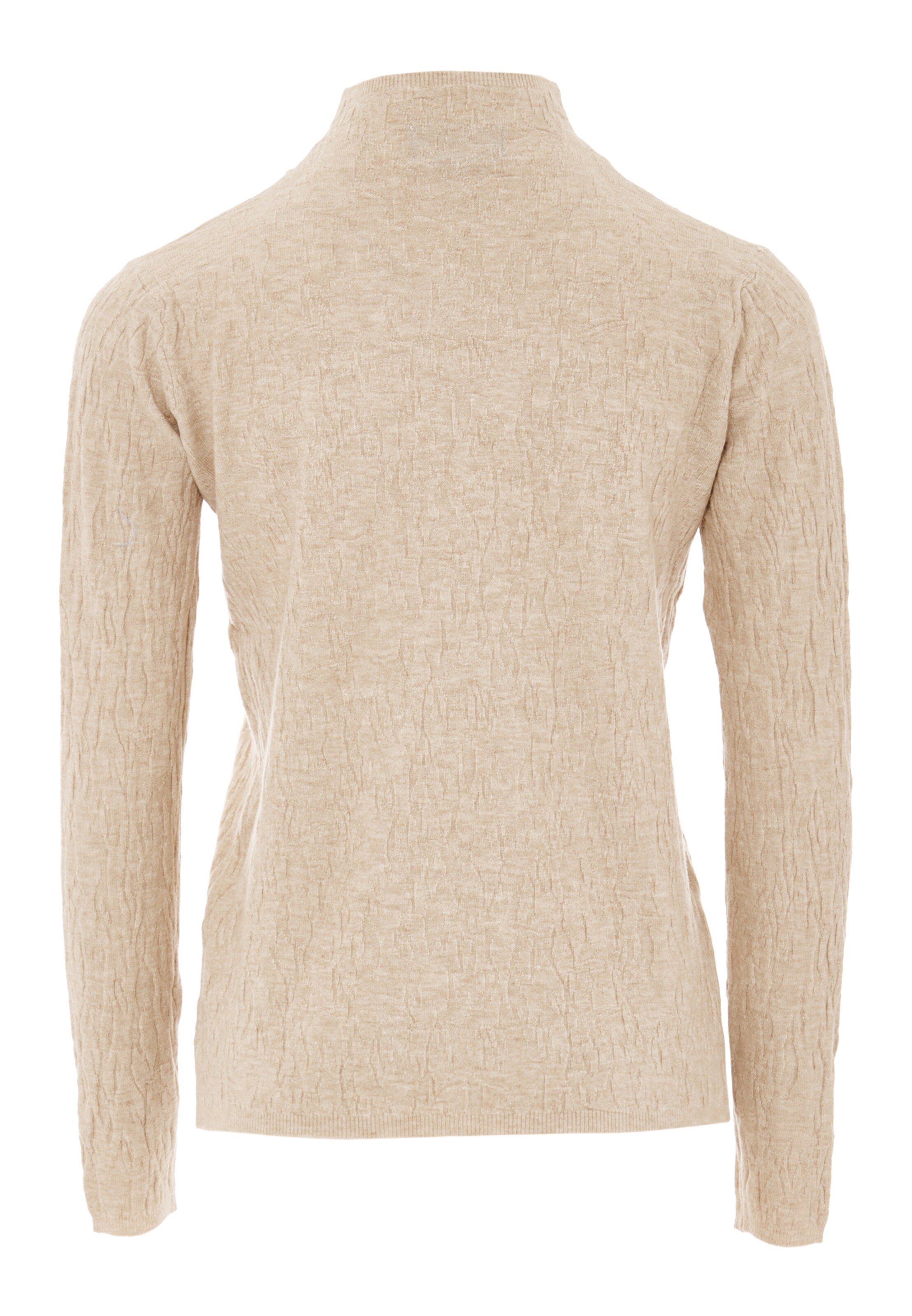 SANIKA Pulóver - bézs