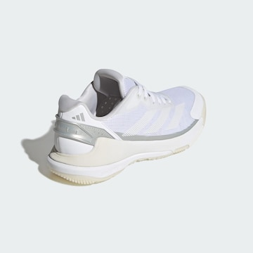 ADIDAS PERFORMANCE - Sapatilha de desporto 'Crazyquick' em branco