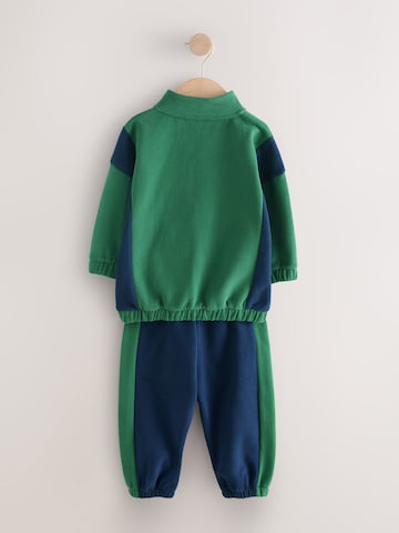 Next Jogging ruhák - zöld