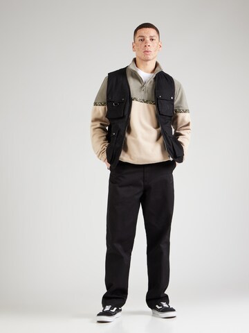 Regular fit Pullover 'Monte Noe' di Iriedaily in verde