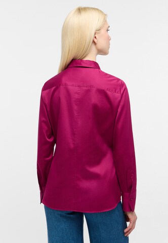 ETERNA Blouse in Roze