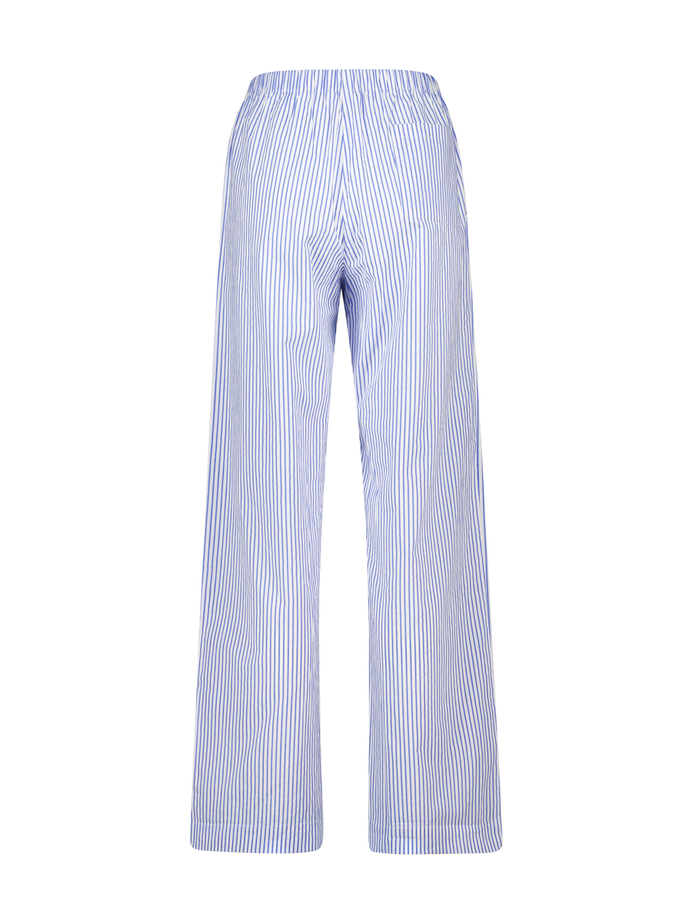 America Today Loosefit Broek in Gemengde kleuren