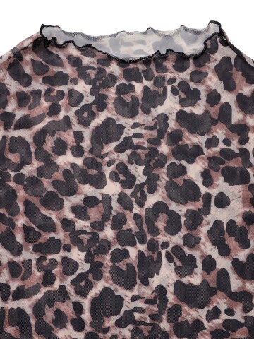 Haut LapaPlus en rose