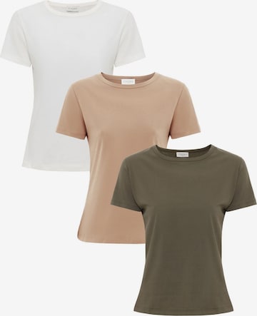 Cortera Paita 'Delmare' värissä monivärinen: etupuoli