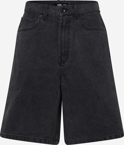 VANS Jeans 'CHECK' in Black denim, Item view