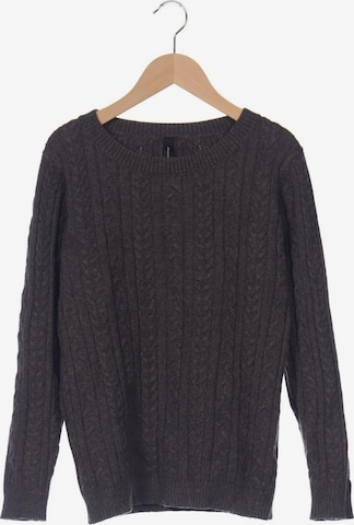 Soyaconcept Pullover M in Grau: Vorderseite