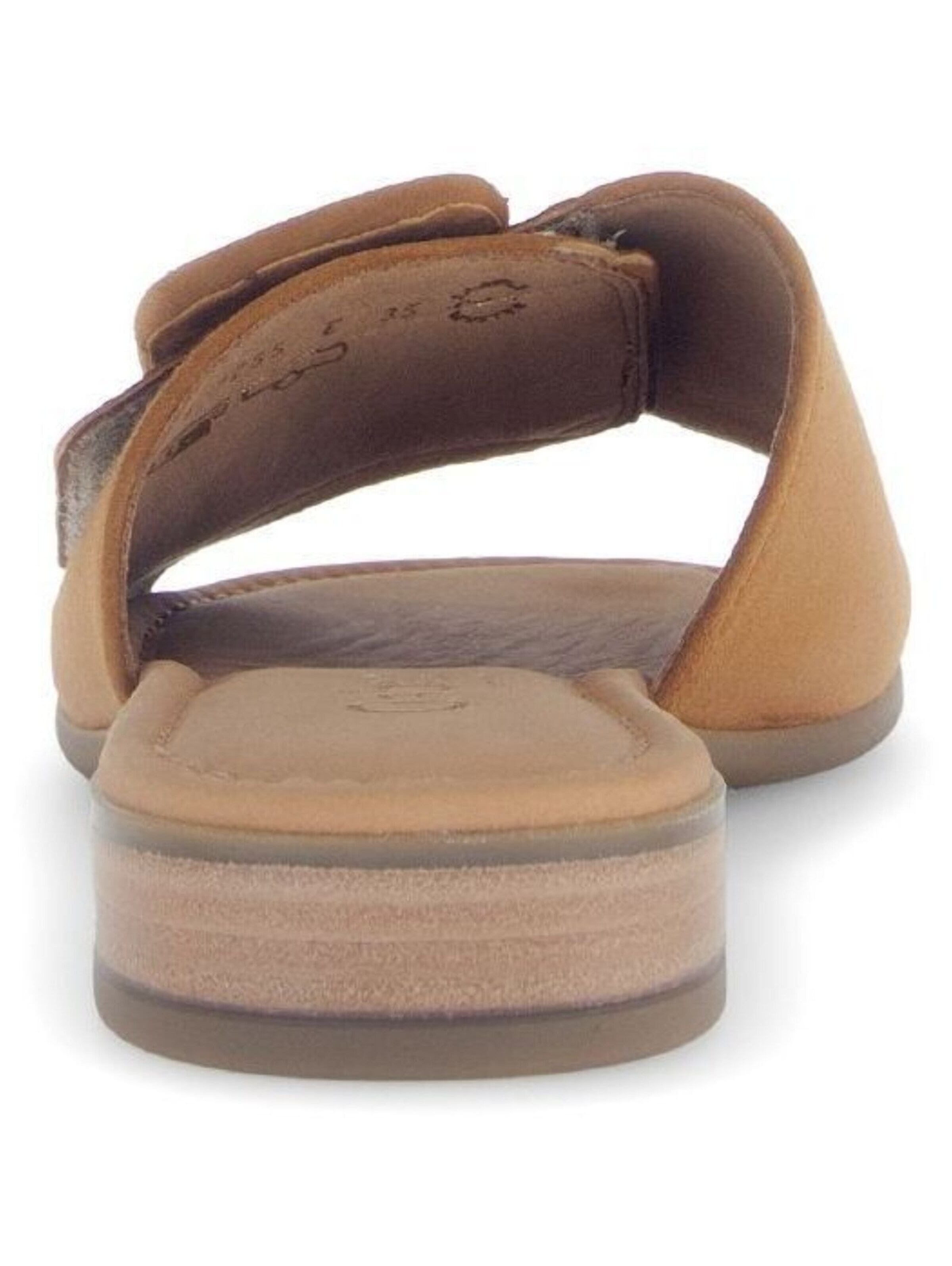 GABOR Muiltjes in Bruin