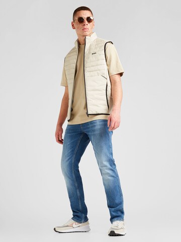 HUGO Regular Jeans '708' in Blue