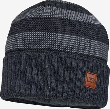 MAXIMO - Gorra en gris: frente