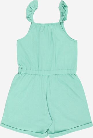 MEXX Dungarees in Green