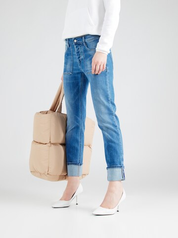 Gang Regular Jeans '94Nica' in Blau