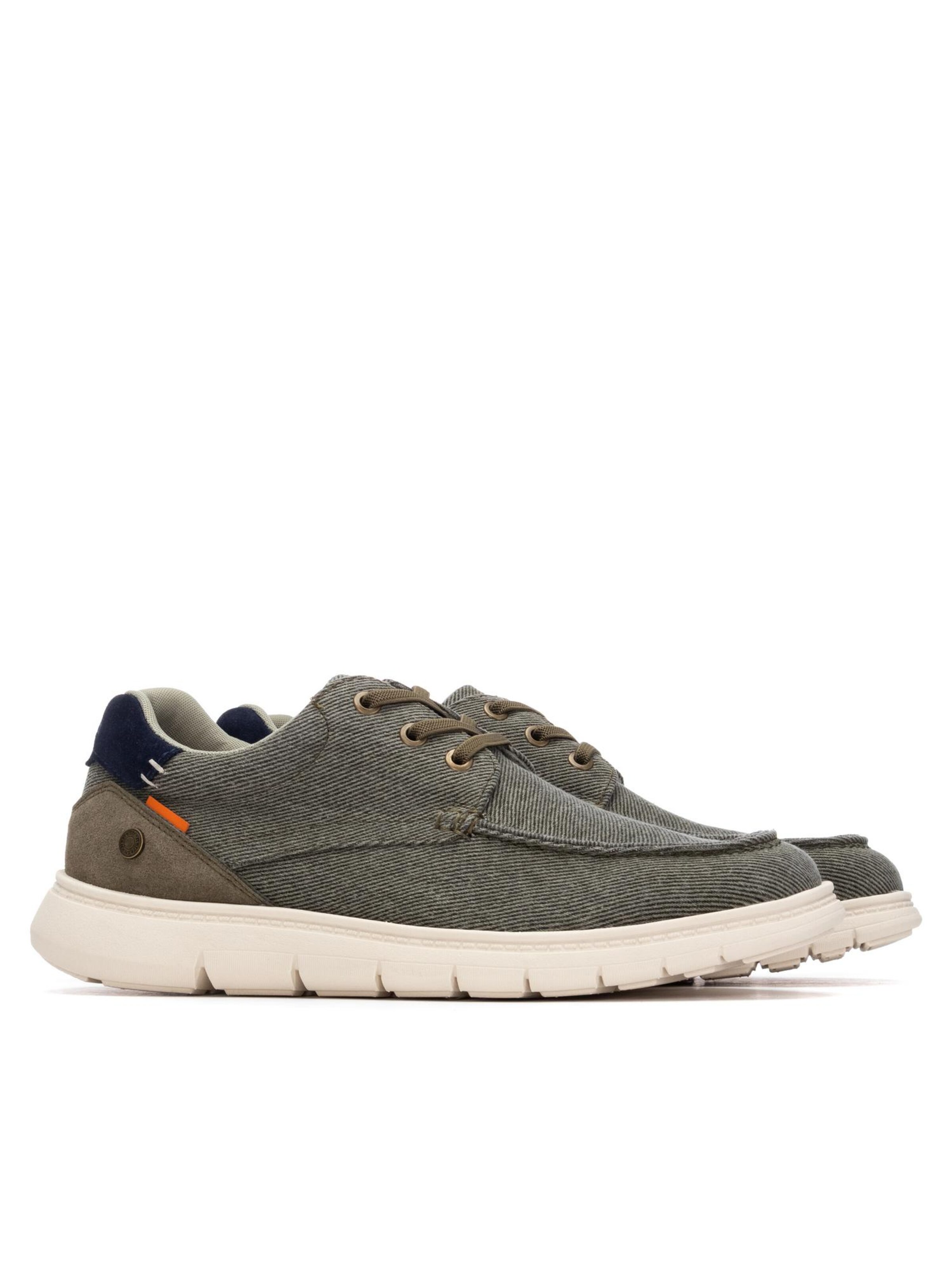 Refresh Sportschuh‌‌‌‌ in Grün