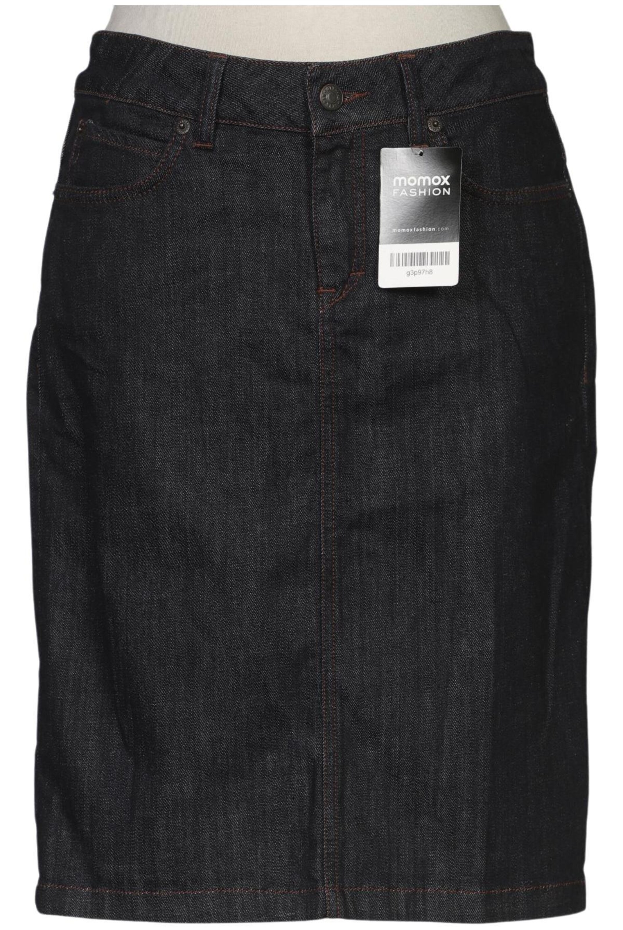 DRYKORN Rock M in Blau: Vorderseite