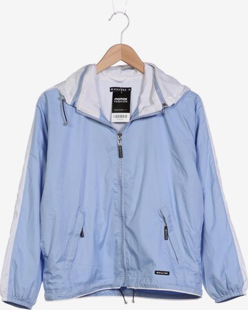 KILLTEC Jacket & Coat in S in Blue: front