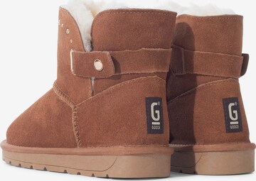 Gooce Boots 'Stella' in Brown