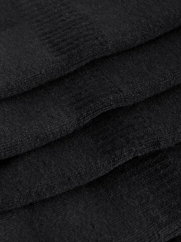Next Socks in Black