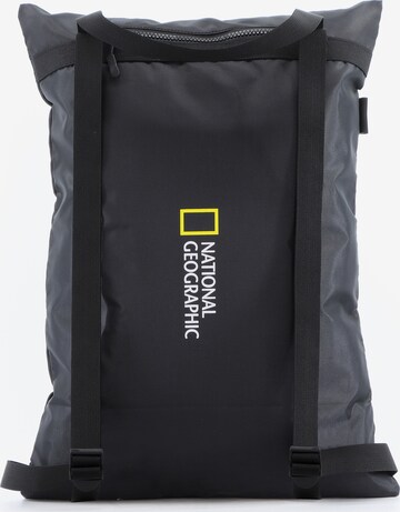 National Geographic Rucksack 'Earth' in Mischfarben