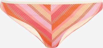 RIP CURL - Braga de bikini 'SUN RAYS' en rosa: frente