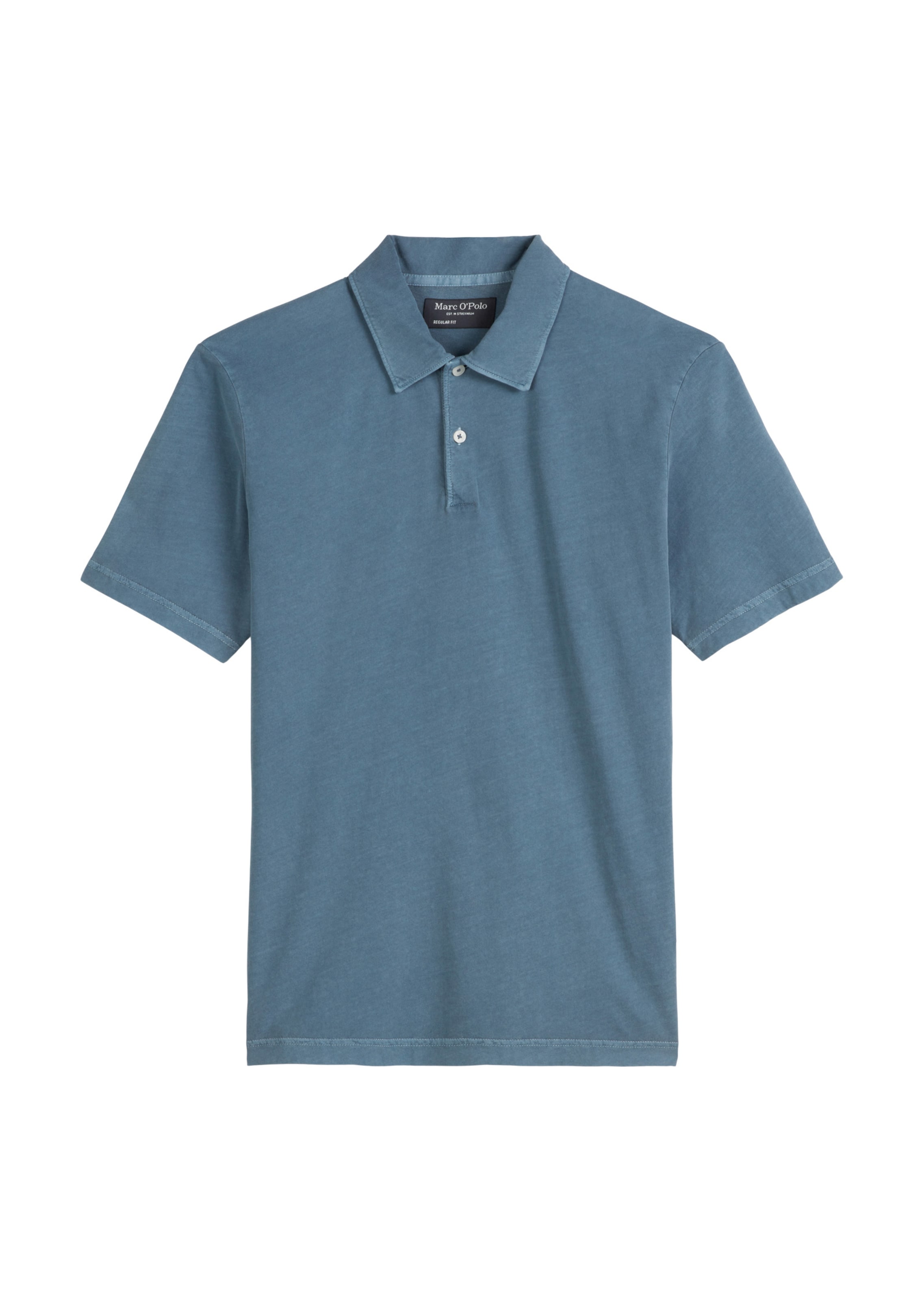 Marc O'Polo Shirt in Blue, Item view