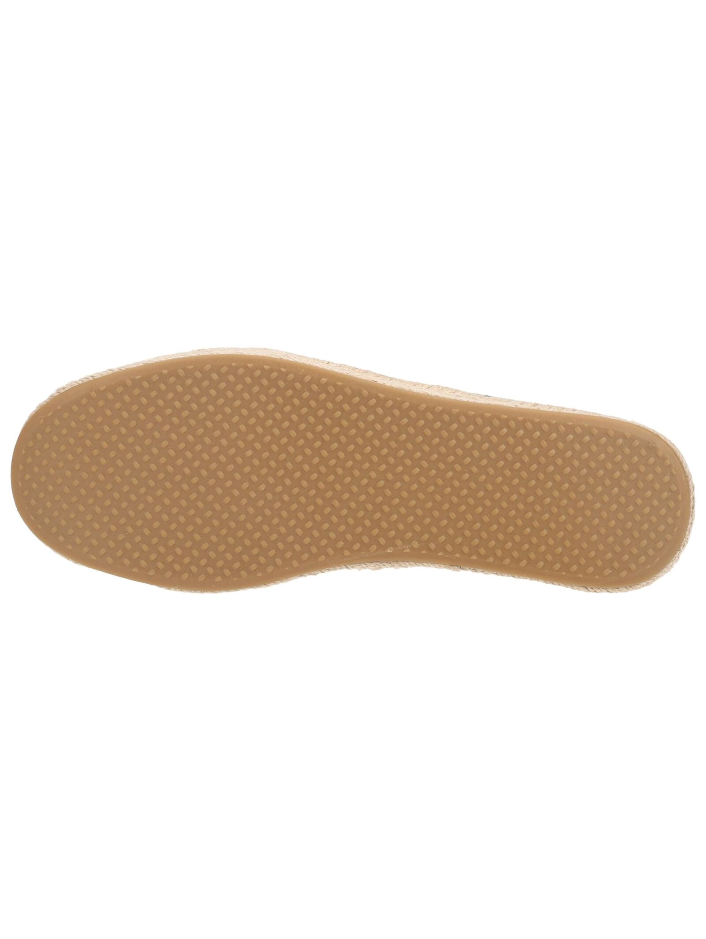 TOMS Espadrilles in Grijs