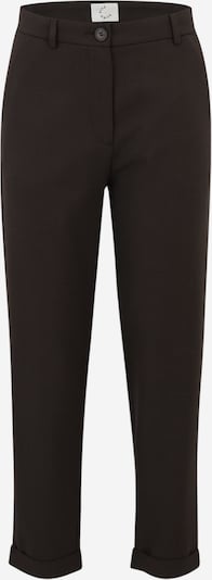 FIVEUNITS Chinohousut 'Emma' värissä tummanruskea, Tuotenäkymä