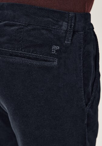REDPOINT Slim fit Chino Pants in Blue