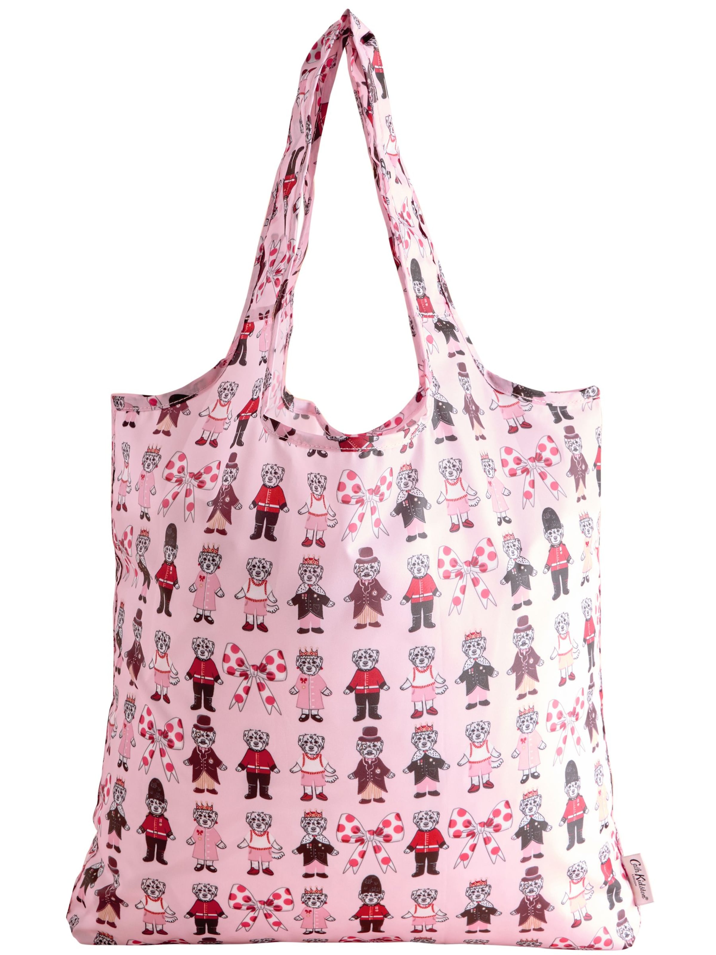 Cath Kidston Shopper in Pink: front