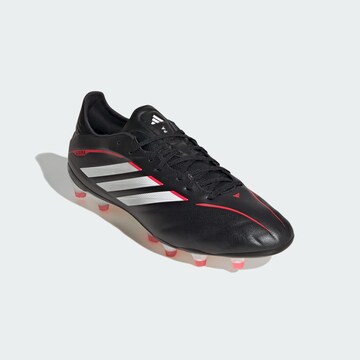 Chaussure de foot 'Copa Pure IV Pro' ADIDAS PERFORMANCE en noir